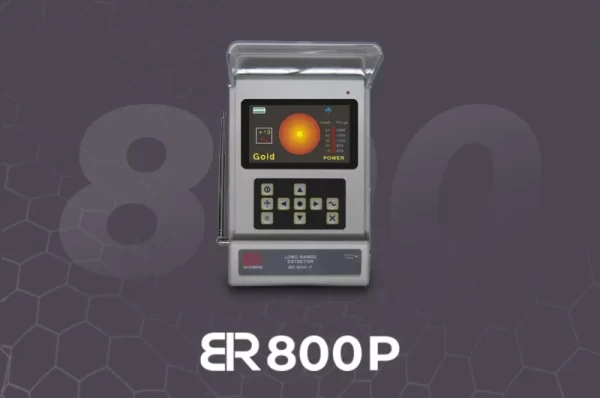 BR 800 P