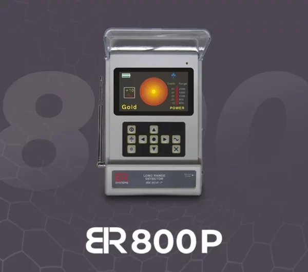 BR 800 P