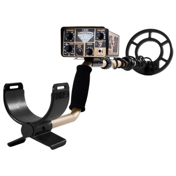 Fisher CZ3D Metal Detector