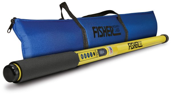 Fisher FML3 - Ferro-Magnetic Locator