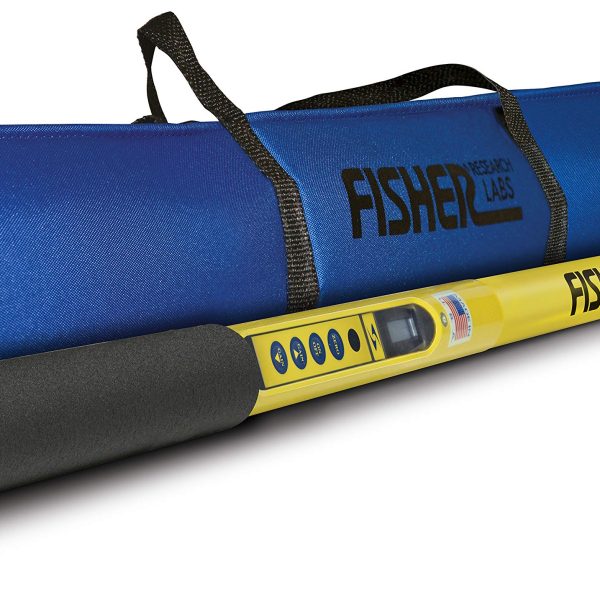 Fisher FML3 - Ferro-Magnetic Locator