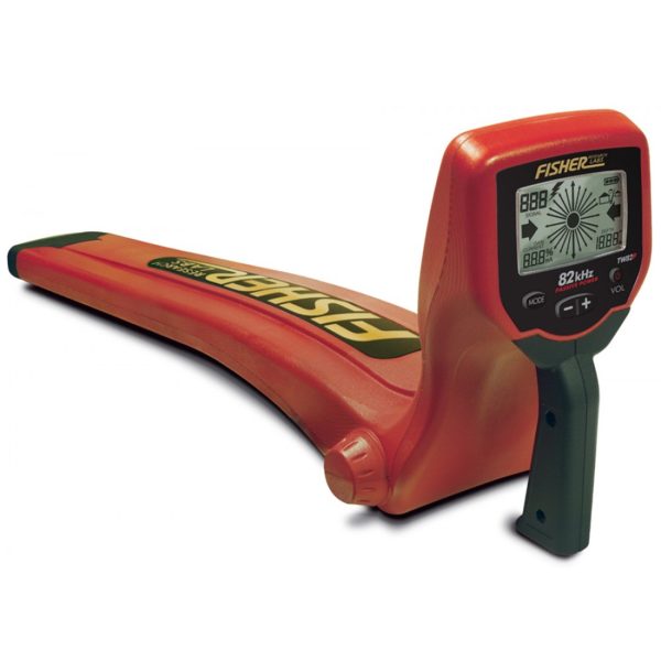 Fisher TW82P - Digital Line Tracer