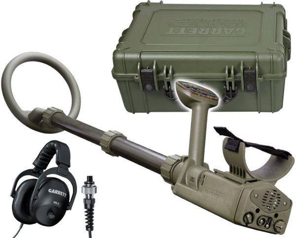 Garrett Recon-Pro AML-1000