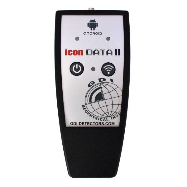 GDI ICON DATA II