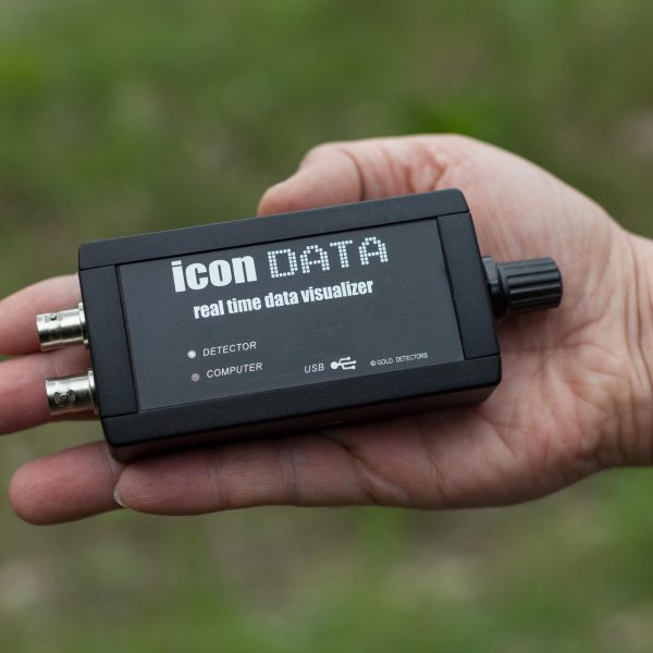 GDI ICON DATA Logger