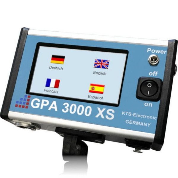 KTS GPA 3000 XS