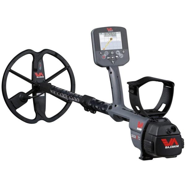 MineLab CTX 3030