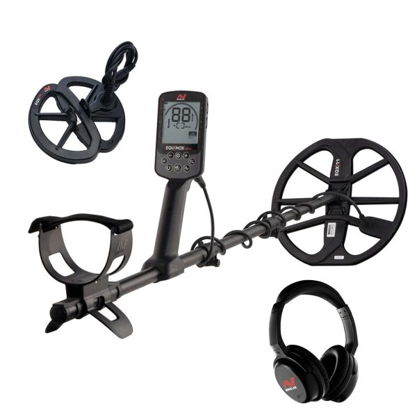 MineLab Equinox 900