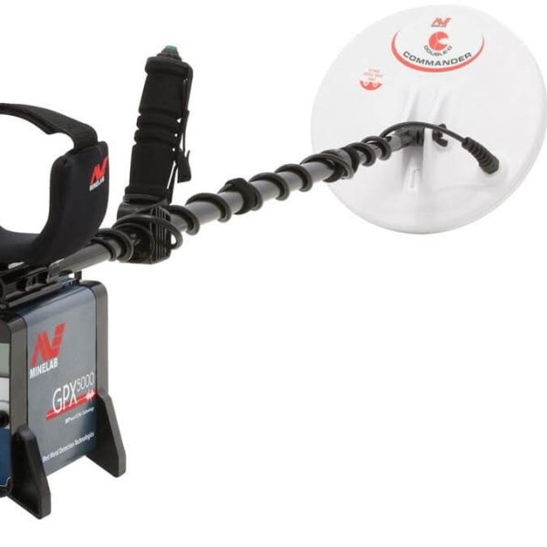 MineLab GPX 5000