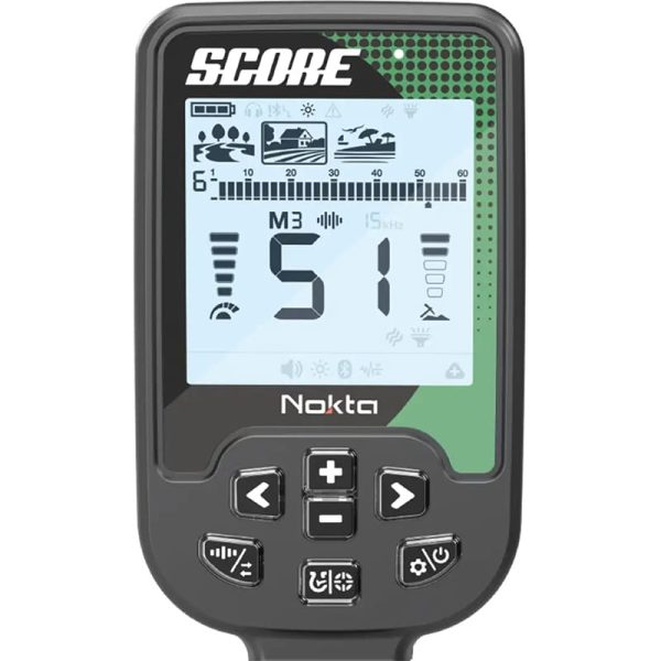 Nokta Score