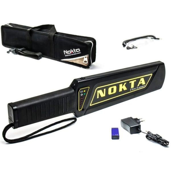 Nokta Ultra Scanner