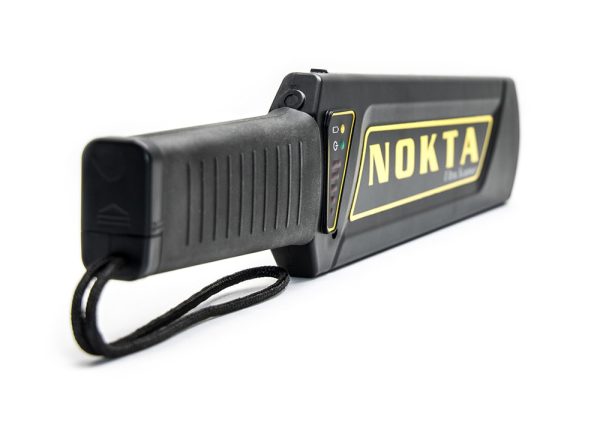 Nokta Ultra Scanner Pro