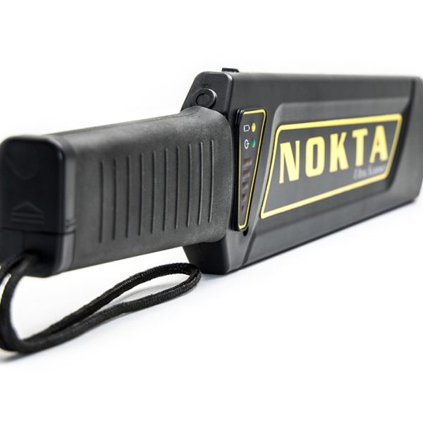 Nokta Ultra Scanner Pro