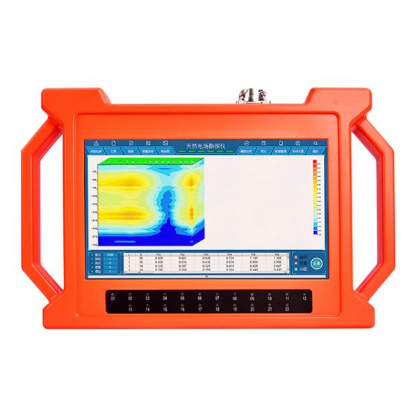 PQWT-GT500A Geophysical Equipment