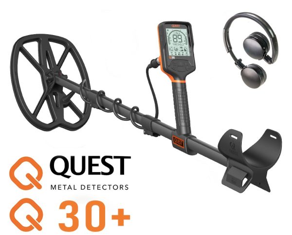 QUEST Q30 +