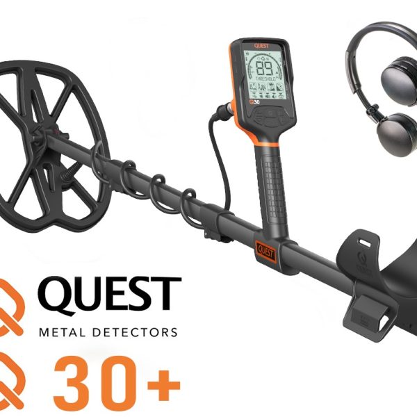 QUEST Q30 +