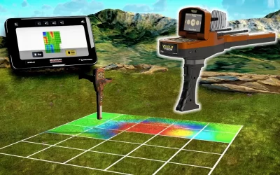 Geo Ground Gold Vision: Expert’s Take on 3D Metal Detection