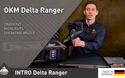 Exploring the Delta Ranger: A Deep Dive into Multi-tech Metal Detection