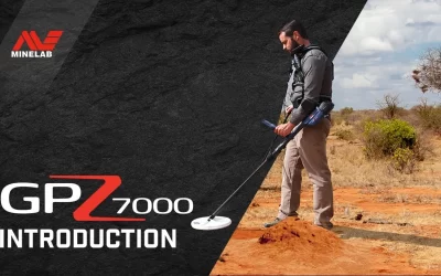 Exploring the GP Z 7000: Insights into Minelab’s Premier Gold Detector