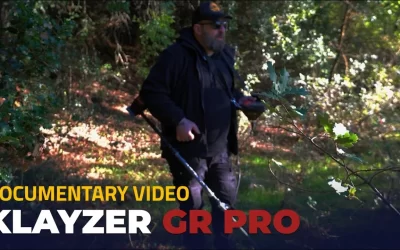 Klayzer GR Pro review: a deep dive into gold detecting