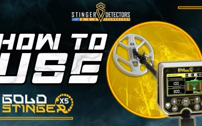 Exploring the Gold Stinger X5: A Comprehensive Guide for Beginners