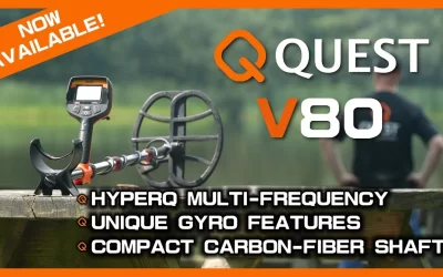 Quest V80 Review: HyperQ Multi-Frequency and Advanced Features Explained