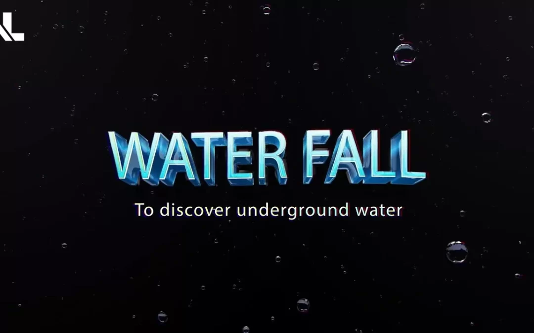 Waterfall Device review: optimal underground water detection