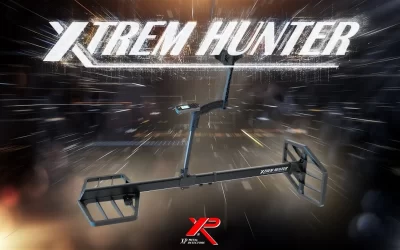 XTREM HUNTER Review: Advanced Deep-Seeking Metal Detector Insights