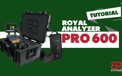 Discover the Royal Analyzer Pro 6000: Advanced 2024 Treasure Tech