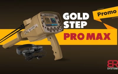 Gold Step Pro Max 2024: Ultimate Guide to Advanced Gold Detecting