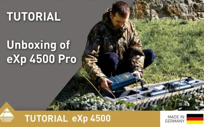 Explore the EXP 4500 Pro: A Comprehensive Review of Unboxing and Performance