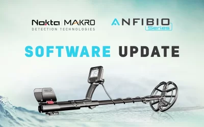 Anfibio’s upgraded quest: navigating new depths with enhanced software