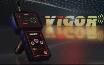 Vigor Long Range Gold Detector: Deep Dive into Features and Performance