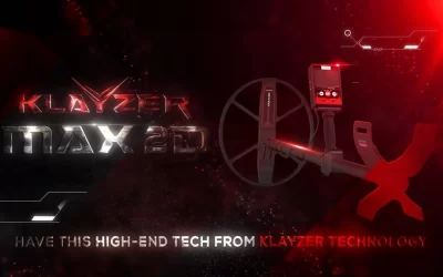 Klayzer Max 2D review: advanced tech for gold detecting enthusiasts