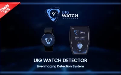 Exploring the UIG Watch: Nano Technology in Ultra-Light Metal Detecting