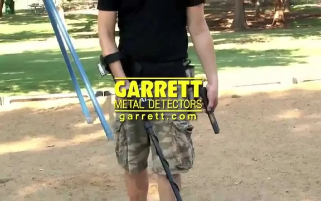 Garrett Pro-Pointer II: Mastering Precision in Metal Detecting