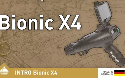 Exploring Bionic X4: In-Depth Review of Long Range Gold Detection Capabilities