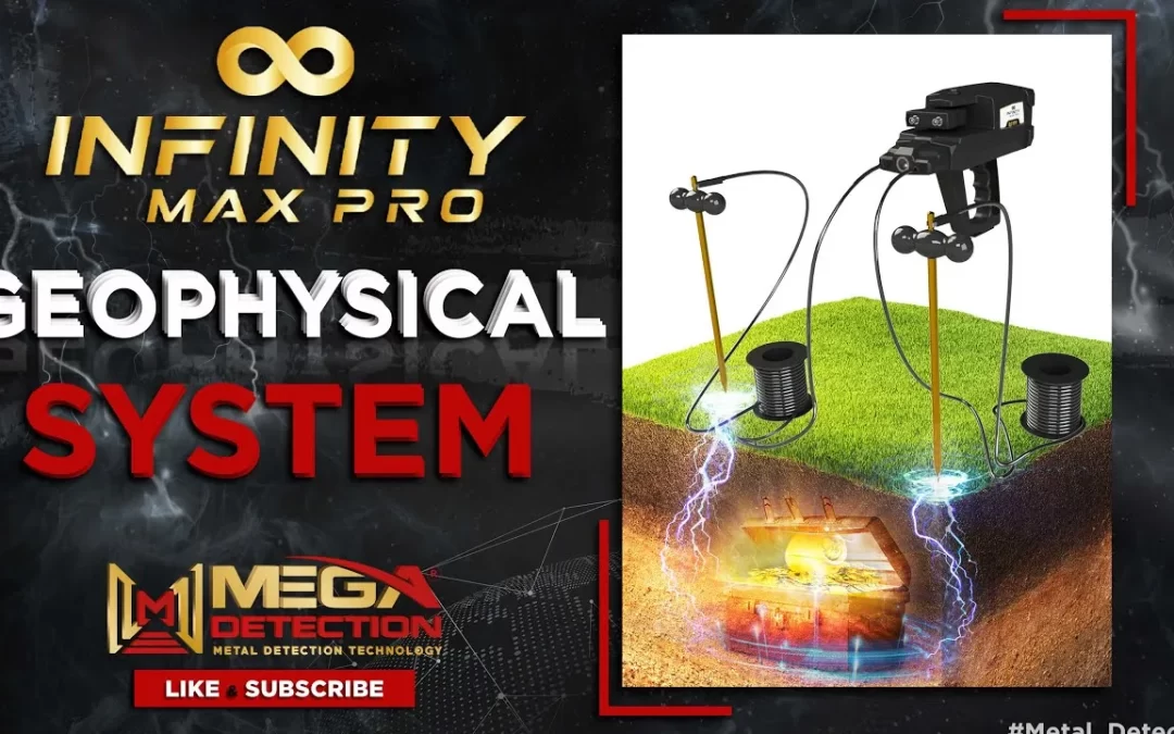 Infinity Max Pro review: mastering the geophysical system