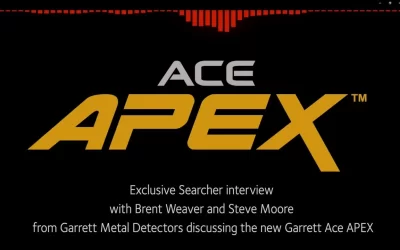 Garrett Ace Apex guide: mastering multi-frequency metal detecting