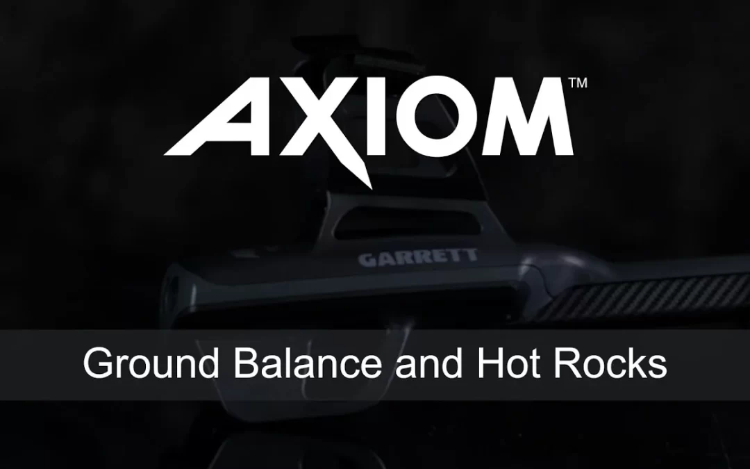 Garrett Axiom Review: Top Features and Performance Insights