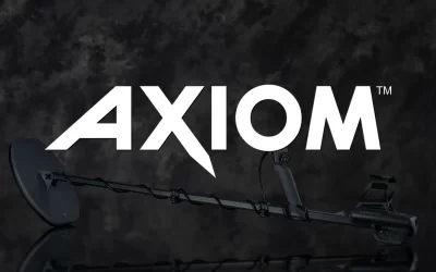 Garrett Axiom with MS-3: Unleashing Potential in Metal Detecting