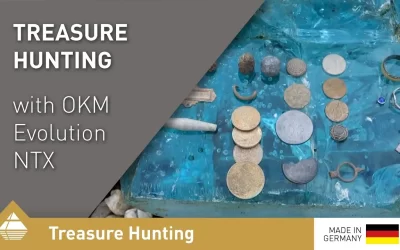 Harnessing OKM Evolution NTX: Mastering Artifacts and Treasure Hunts