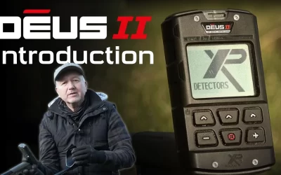 XP Deus II WS6 Master: Harnessing Top-Tier Metal Detecting Tech