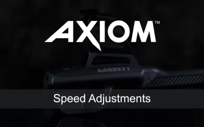 Garrett Axiom with MS-3: A Gold Hunter’s Power Tool