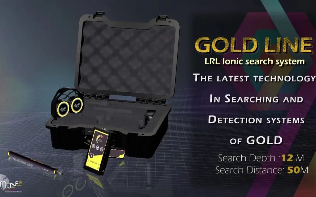 Delta Long Range Locator: Guide to Your Gold-Hunting Edge