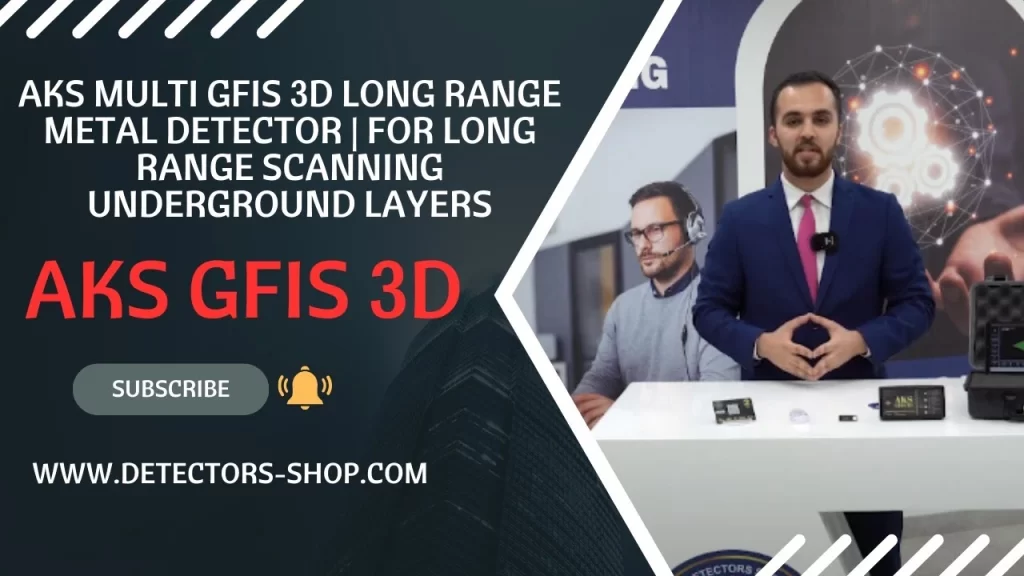 Exploring depths with AKs GFI: a detailed 3D imaging scanner review