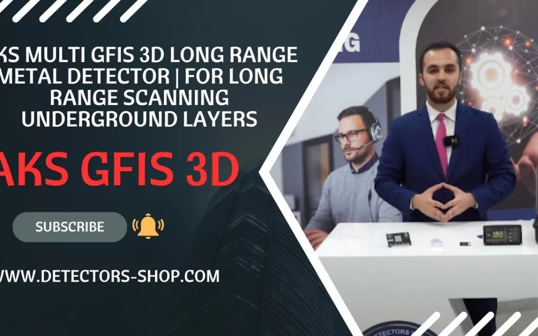 Exploring depths with AKs GFI: a detailed 3D imaging scanner review