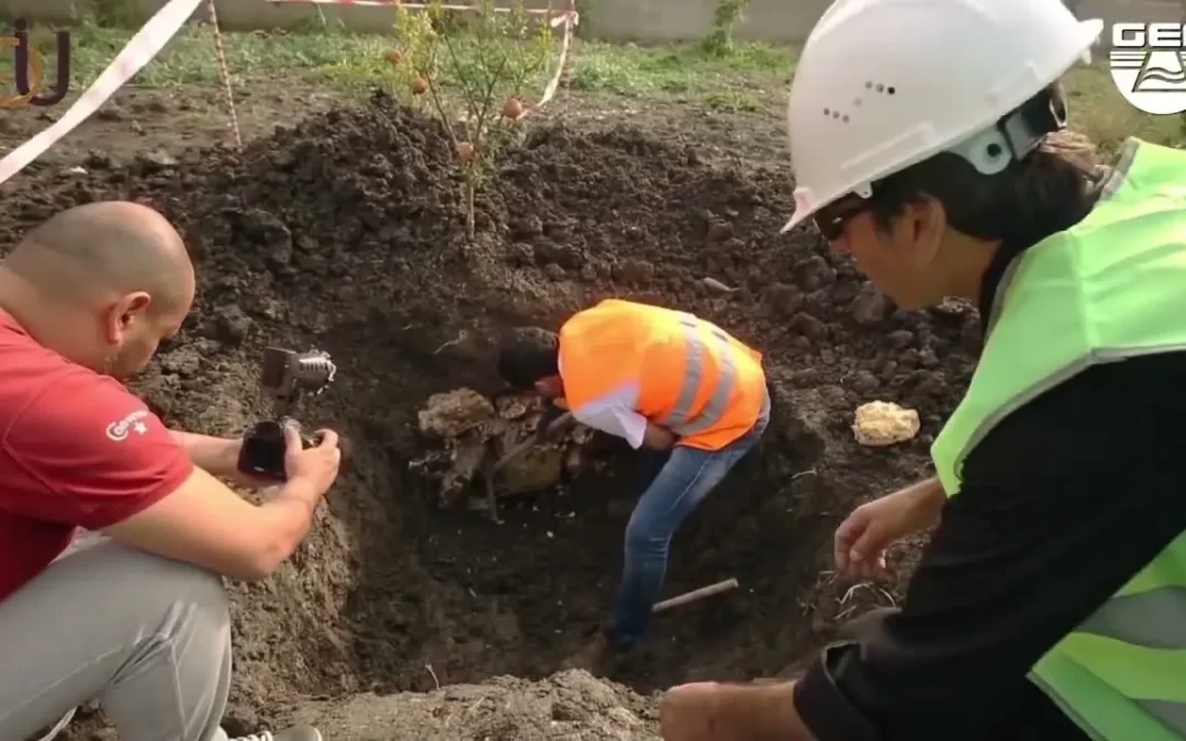 GER Detect Metal Detectors: A Guide to Treasure Discovery